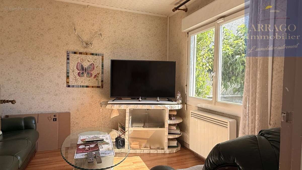 Maison T3 individuelle avec garage - photo 11