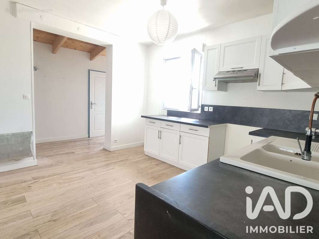 Photo 7 - Appartement à AYTRE