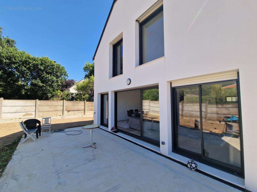 Maison 4 chambre à 500 m de la plage de Monsieur HULOT - photo 17
