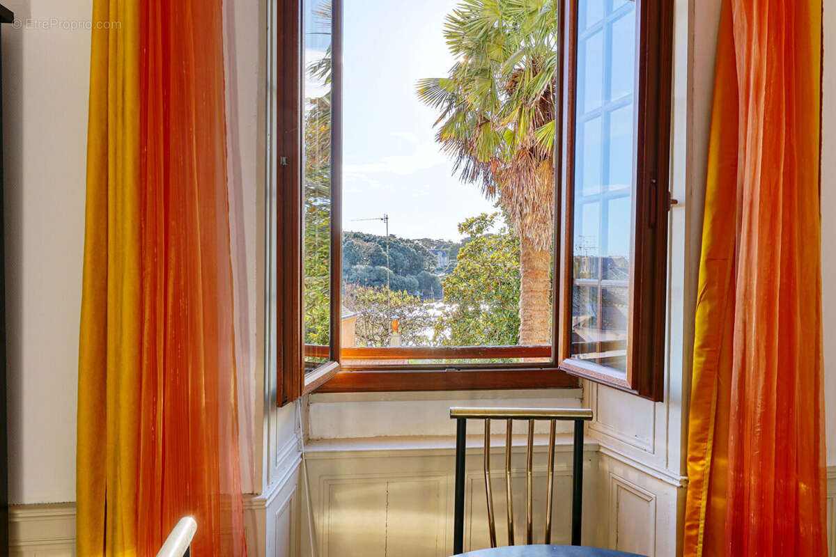 Appartement à PORNIC