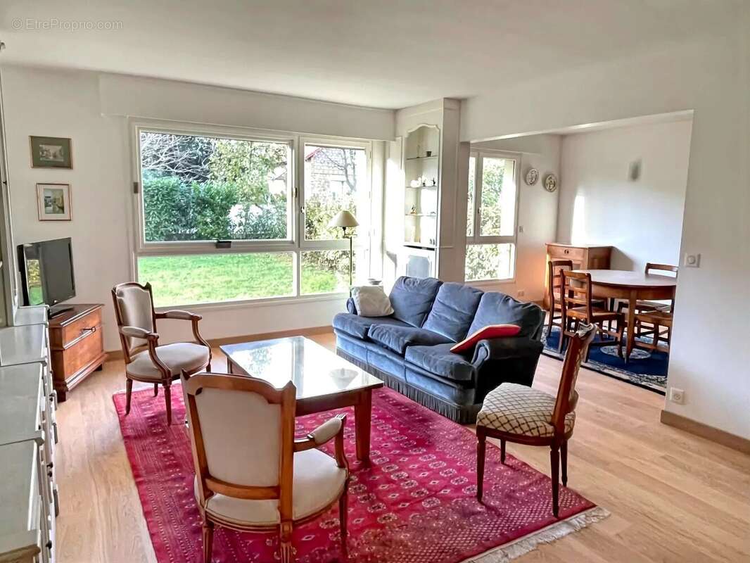 Appartement à CHATOU