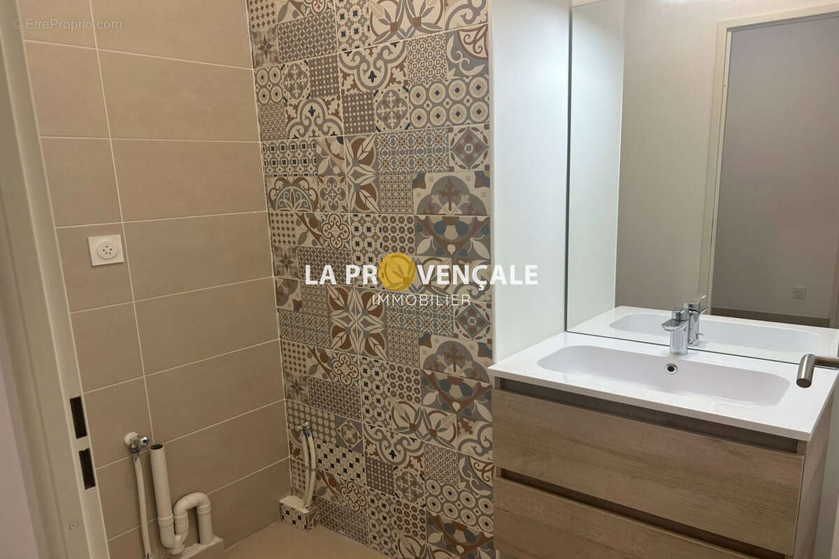 Appartement à TRETS