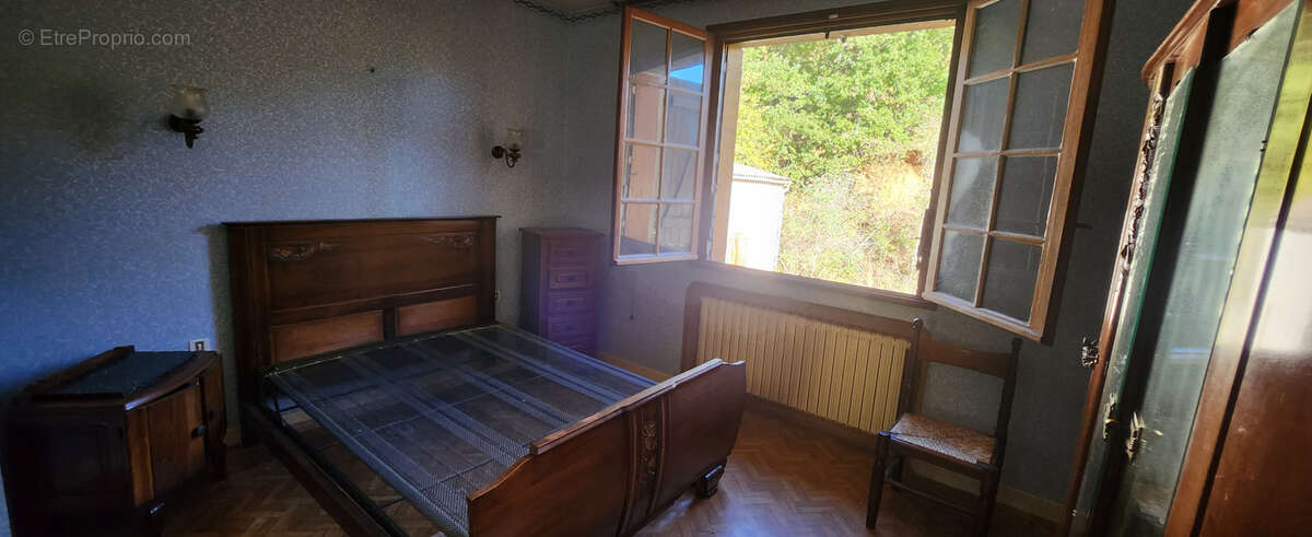 Maison à LE GARRIC