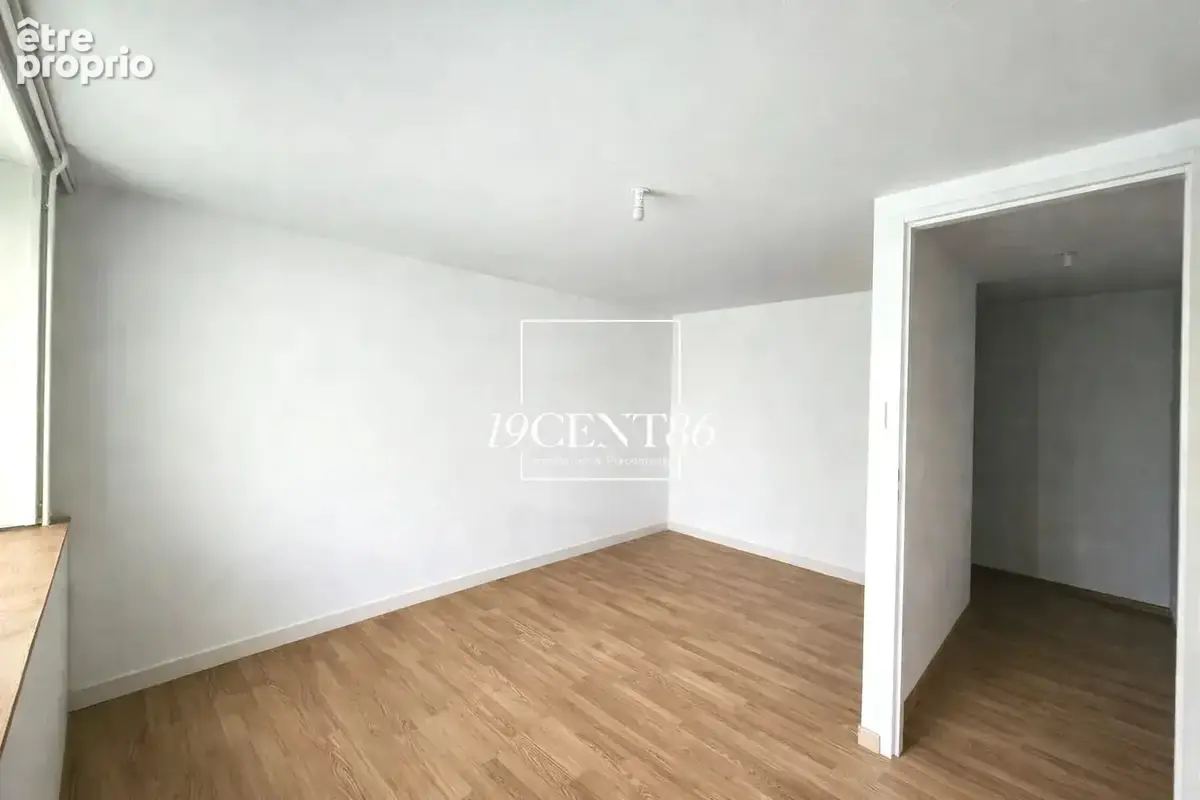 69250 fleurieu-sur-saone – limite neuville – appartement de type 3 en rez-de-jardin avec cave privative - photo 8