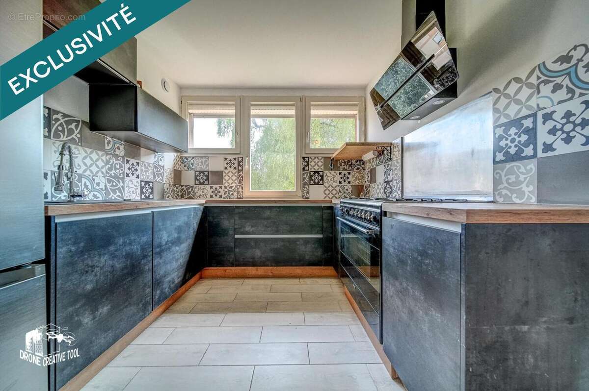Photo 2 - Appartement à NEUFCHEF