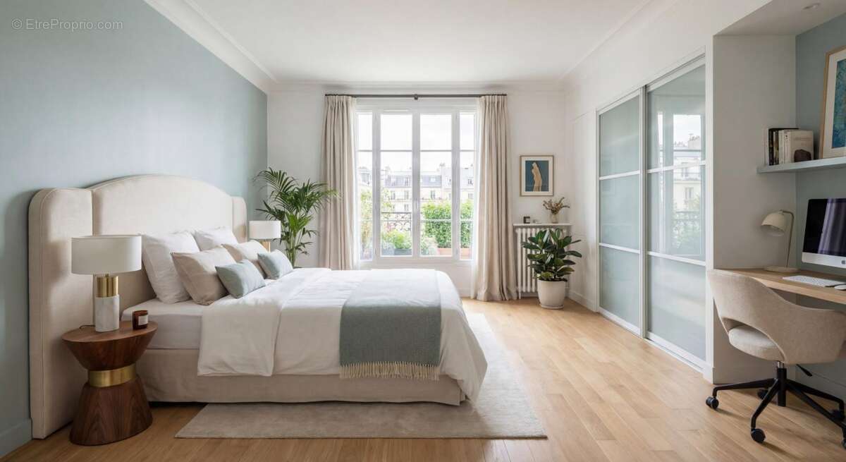 Appartement à SASSENAGE