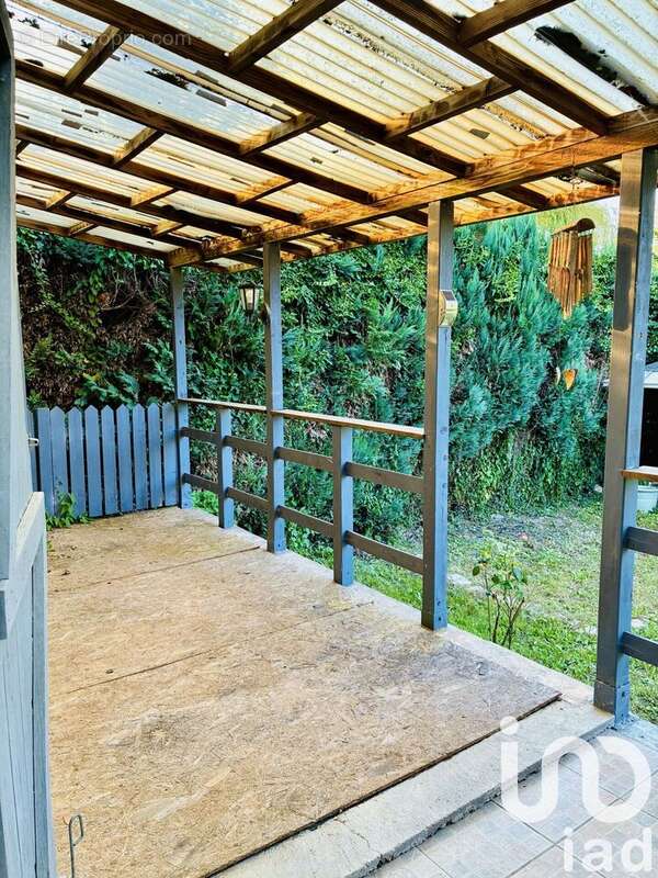 Photo 8 - Maison à BEAUVAIS