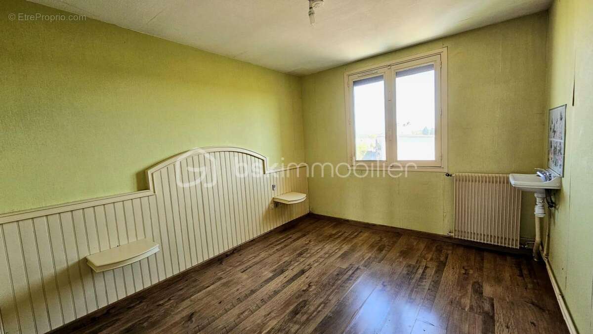 Appartement à ROANNE