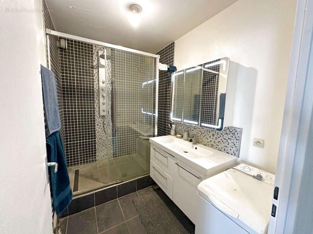 Appartement à MASSY