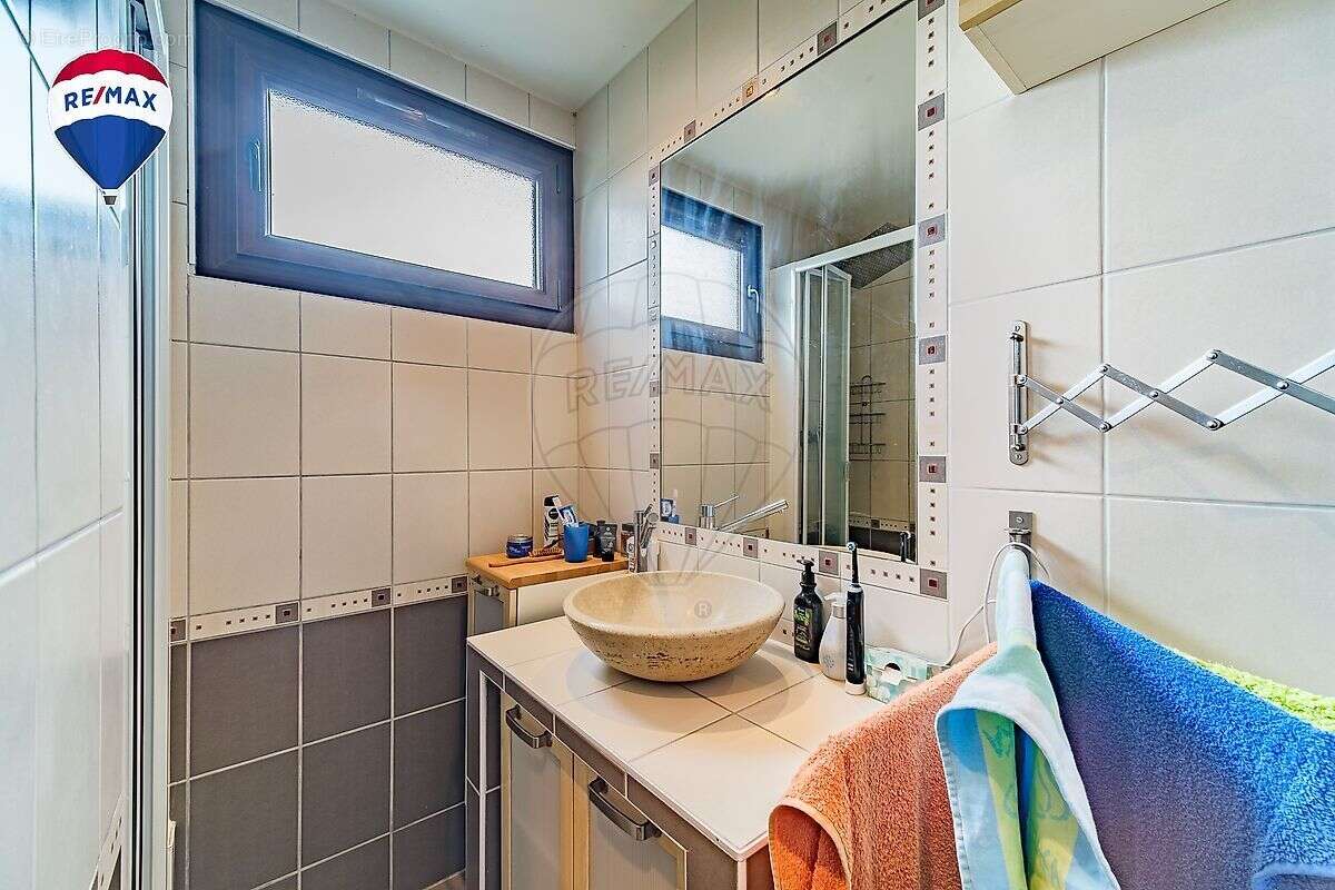 Appartement à RIXHEIM