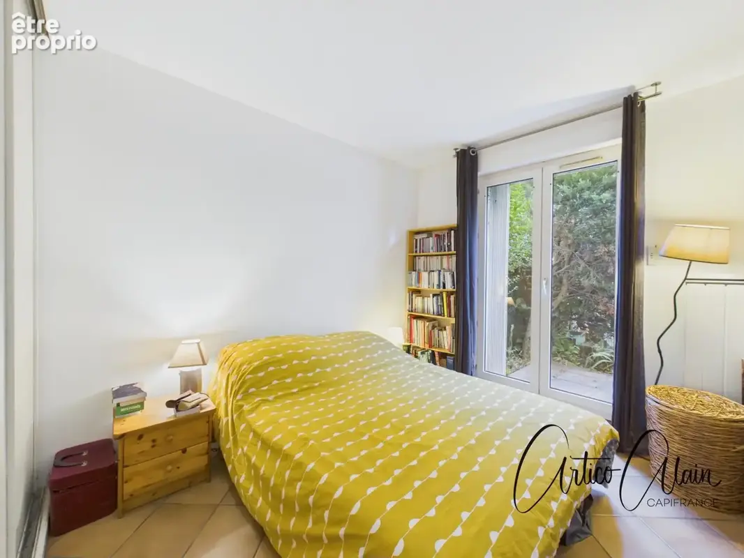 Appartement à vendre 3 pièces TOULOUSE (31) - photo 6