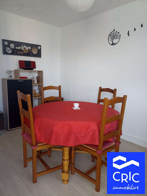 Appartement à LE HAVRE