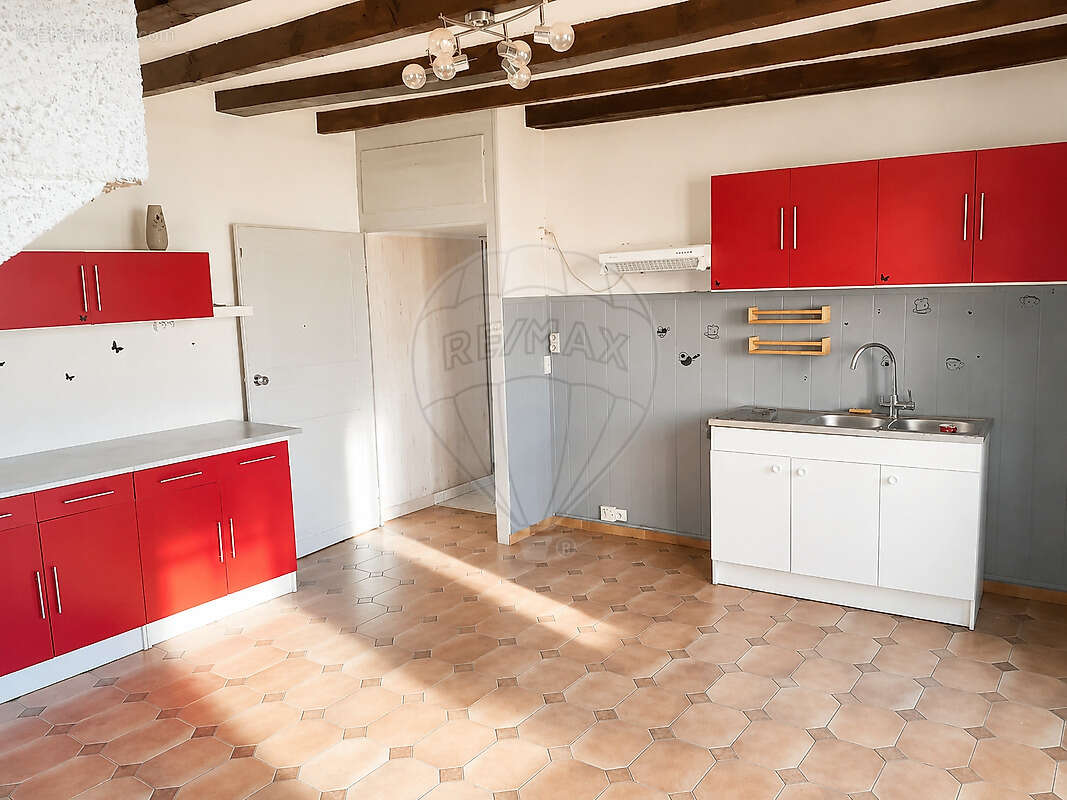 Maison 4 chambre(s) à vendre - photo 9