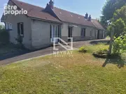 Maison à PIERREFITTE-SUR-LOIRE