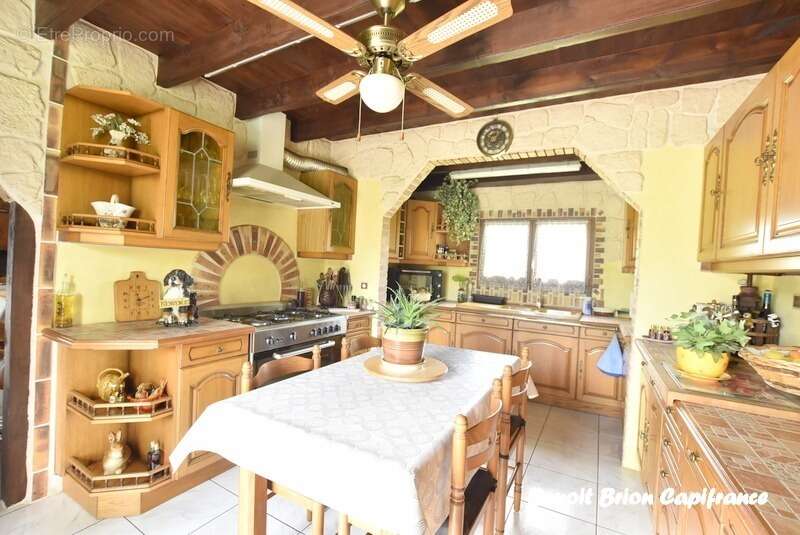 Maison 5 chambres - photo 8