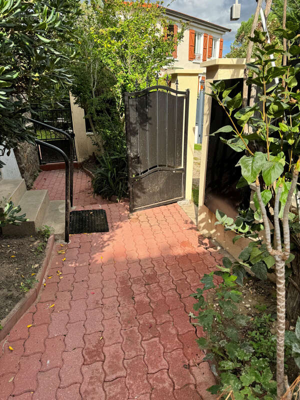 Maison à SAINT-CLOUD