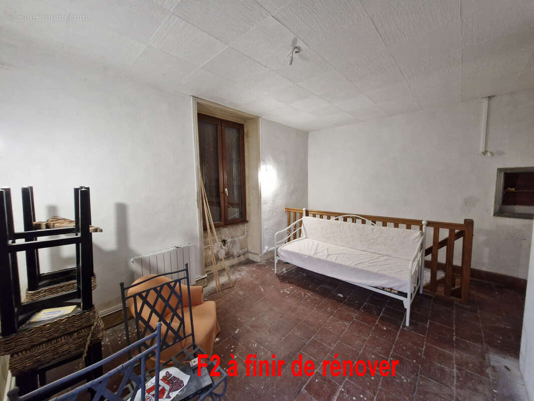 Maison à INGRANDES