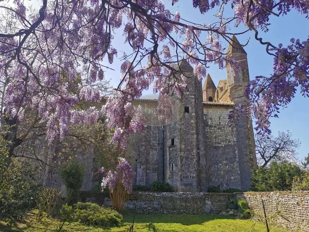 Maison à MAUBOURGUET