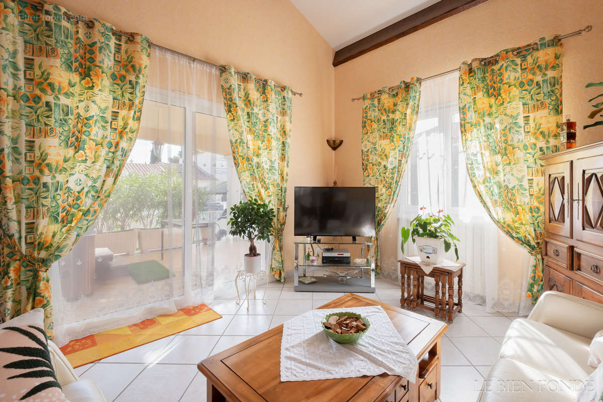 Frontignan Maison Traditionnelle - photo 10
