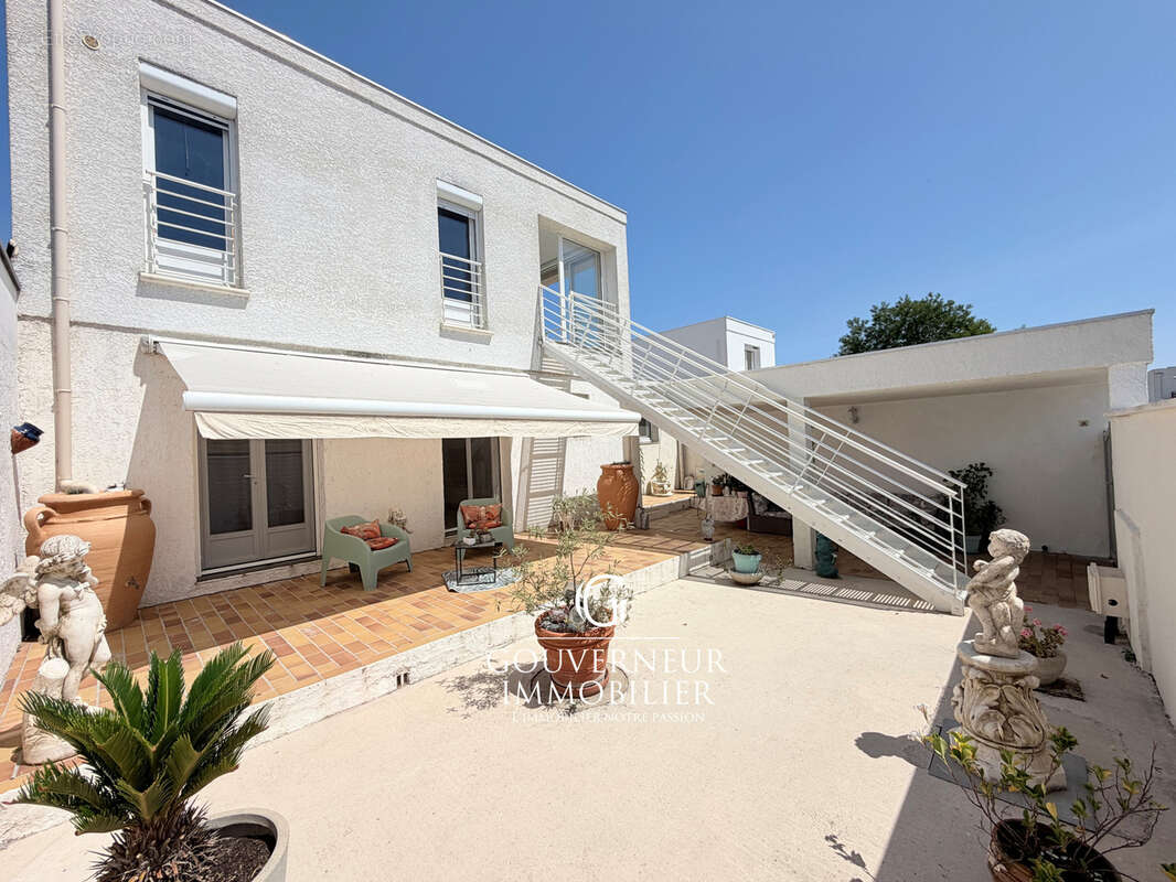 Villa à quelques pas des plages - photo 2