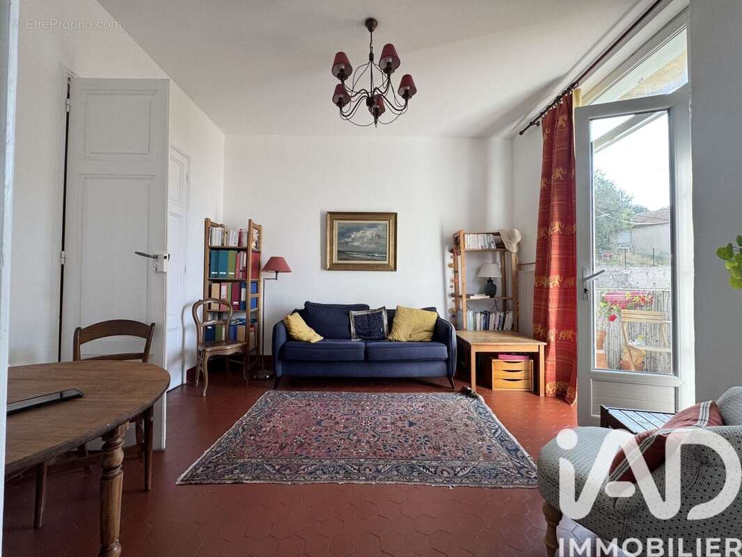 Photo 2 - Appartement à TOULON