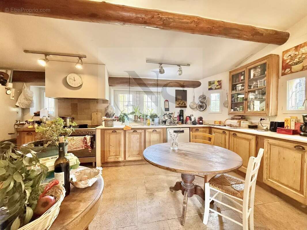 Maison à AIX-EN-PROVENCE