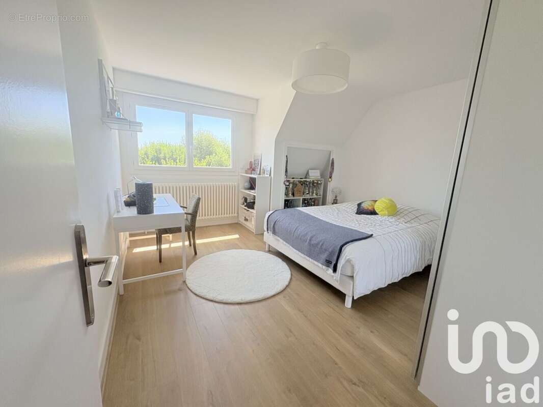 Photo 8 - Maison à QUIMPERLE