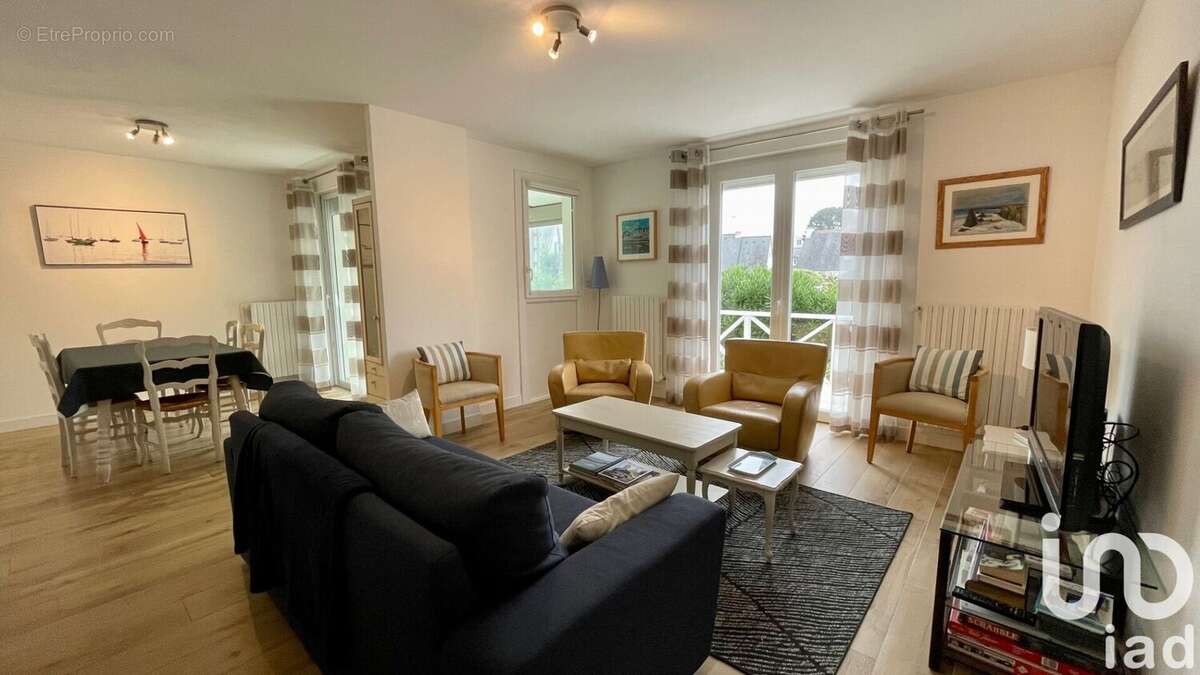 Photo 3 - Maison à QUIBERON