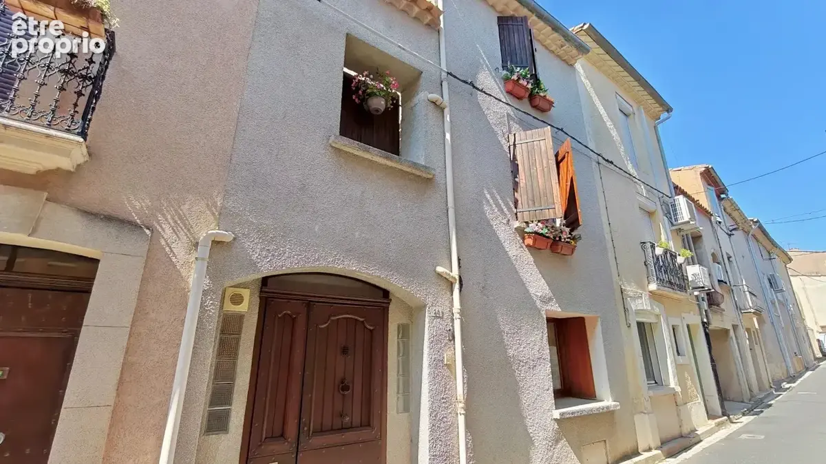Charmante maison de village de 2 chambres - photo 16