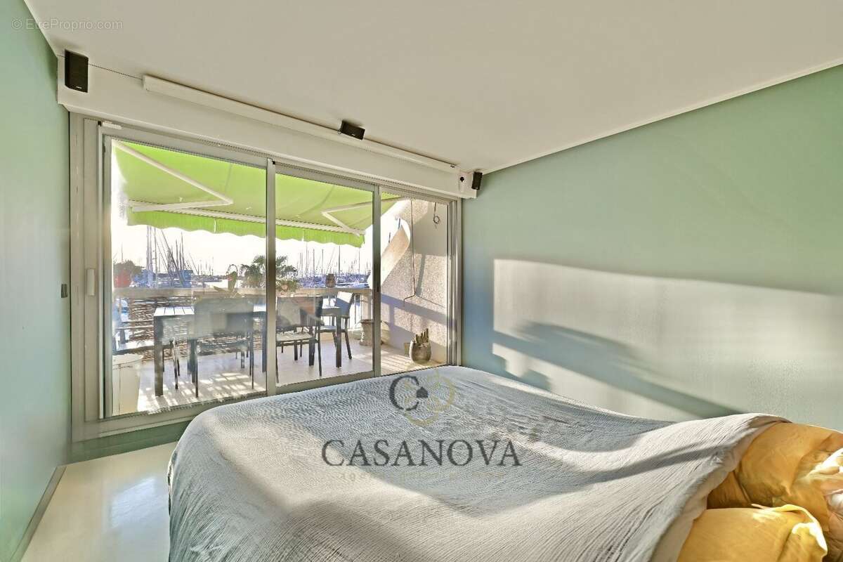 Appartement à LA GRANDE-MOTTE