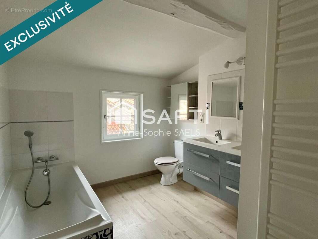 Photo 8 - Maison à NIORT