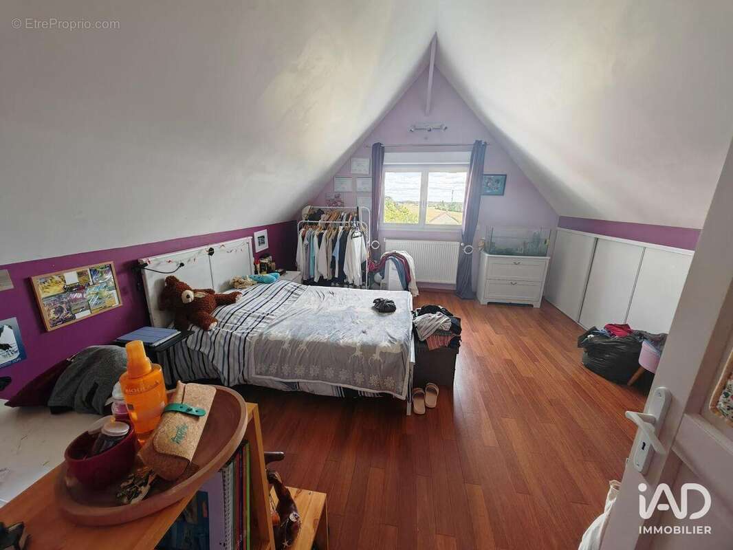 Photo 9 - Maison à COULOMBS