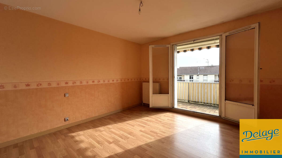 Appartement à LIMOGES