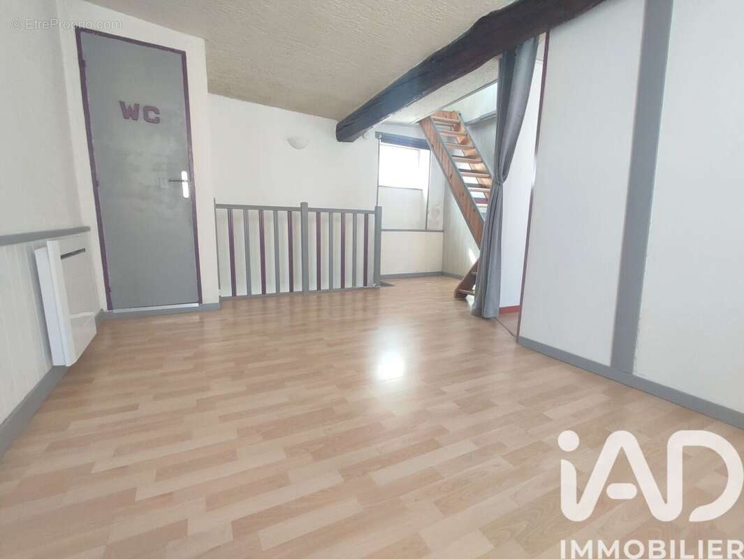 Maison 61 m² à Le Mesnil-Aubry  - photo 5