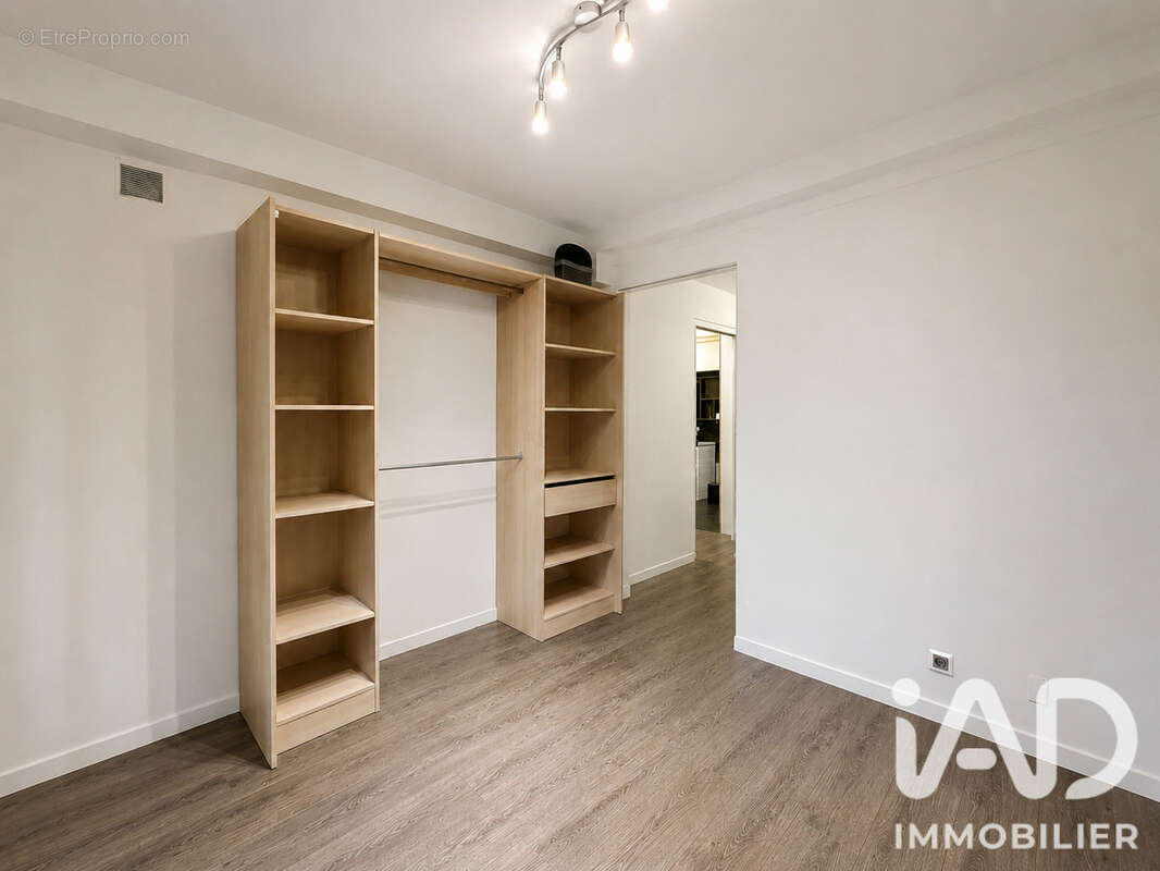 Appartement 48 m² à Colombes  - photo 8