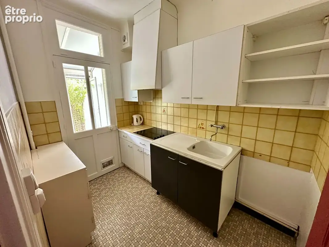 Maison 81m² à tours - photo 2