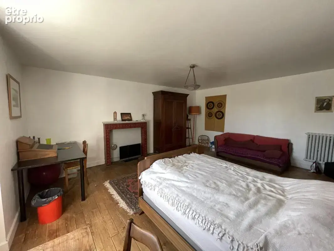 Baisse de prix   Maison en pierre à 5 min de Chaunay 86 - photo 15