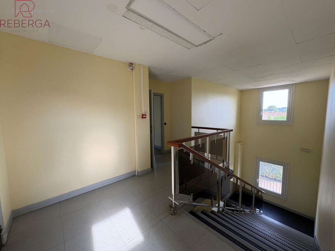 Appartement à MAZAMET