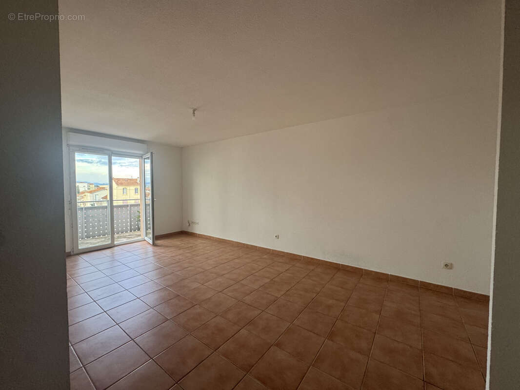 Appartement à NARBONNE