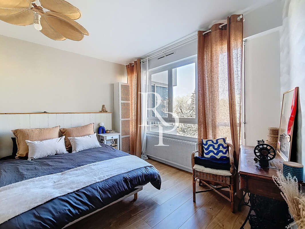 Appartement à LYON-5E
