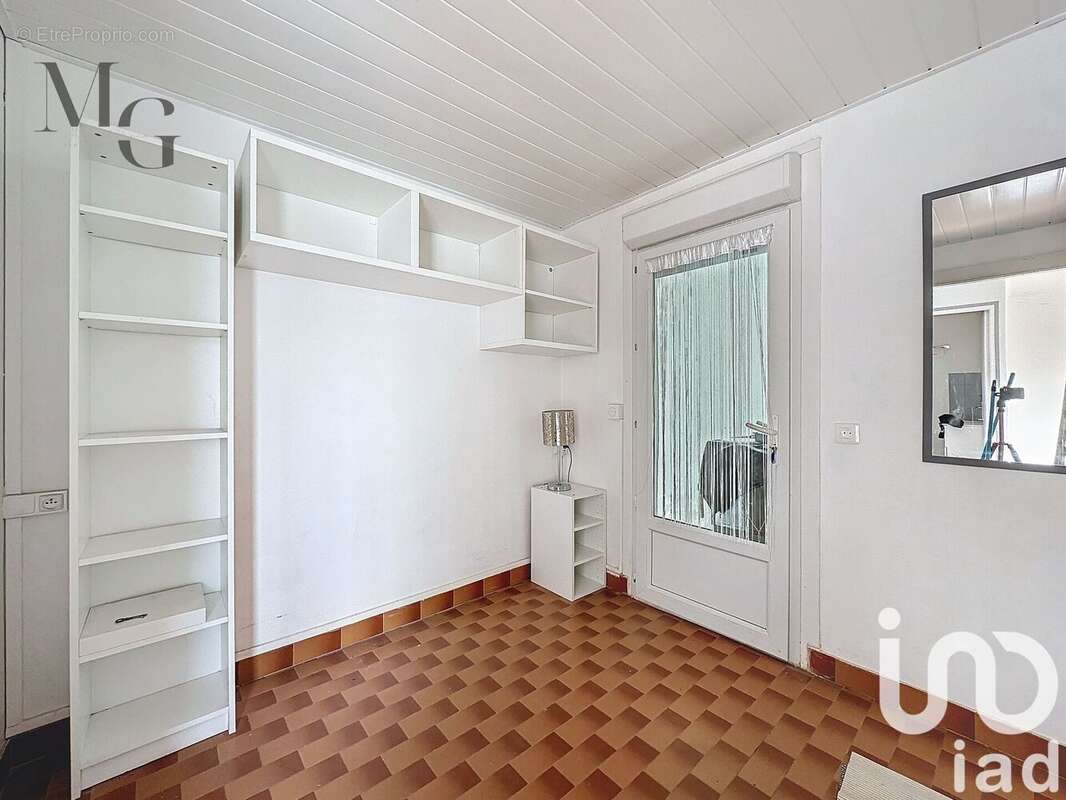 Photo 9 - Appartement à MARSEILLAN