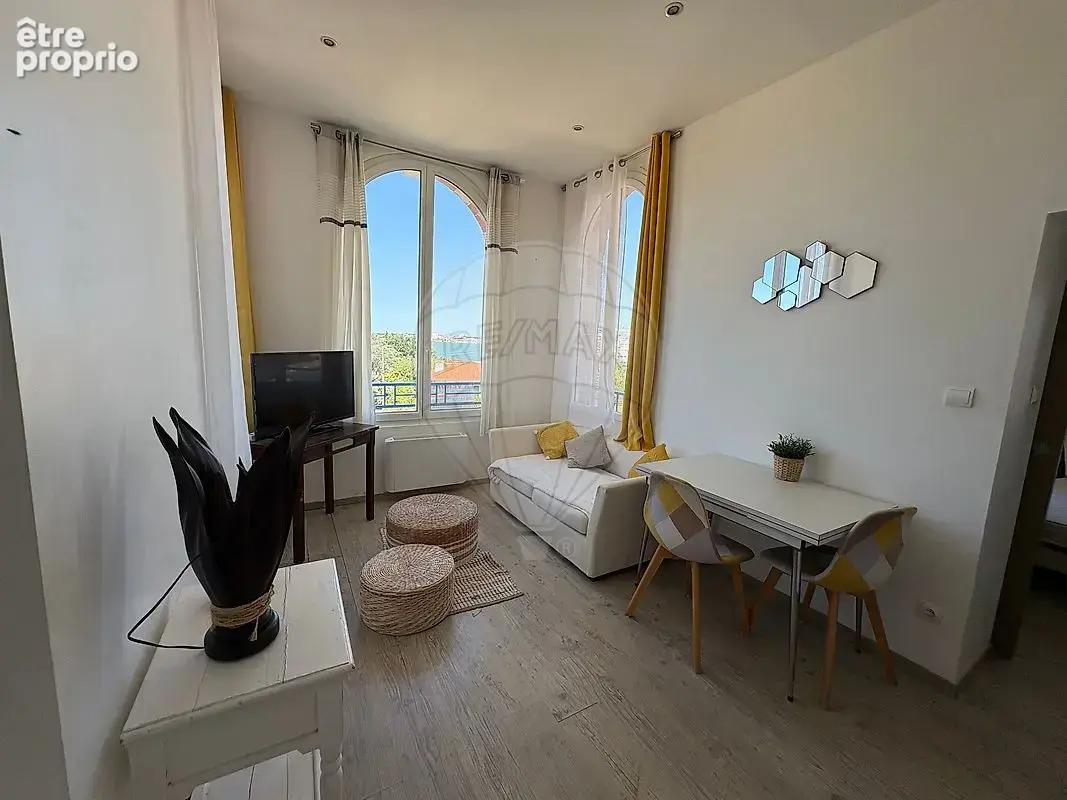 Appartement 1 chambre(s) à vendre - photo 5