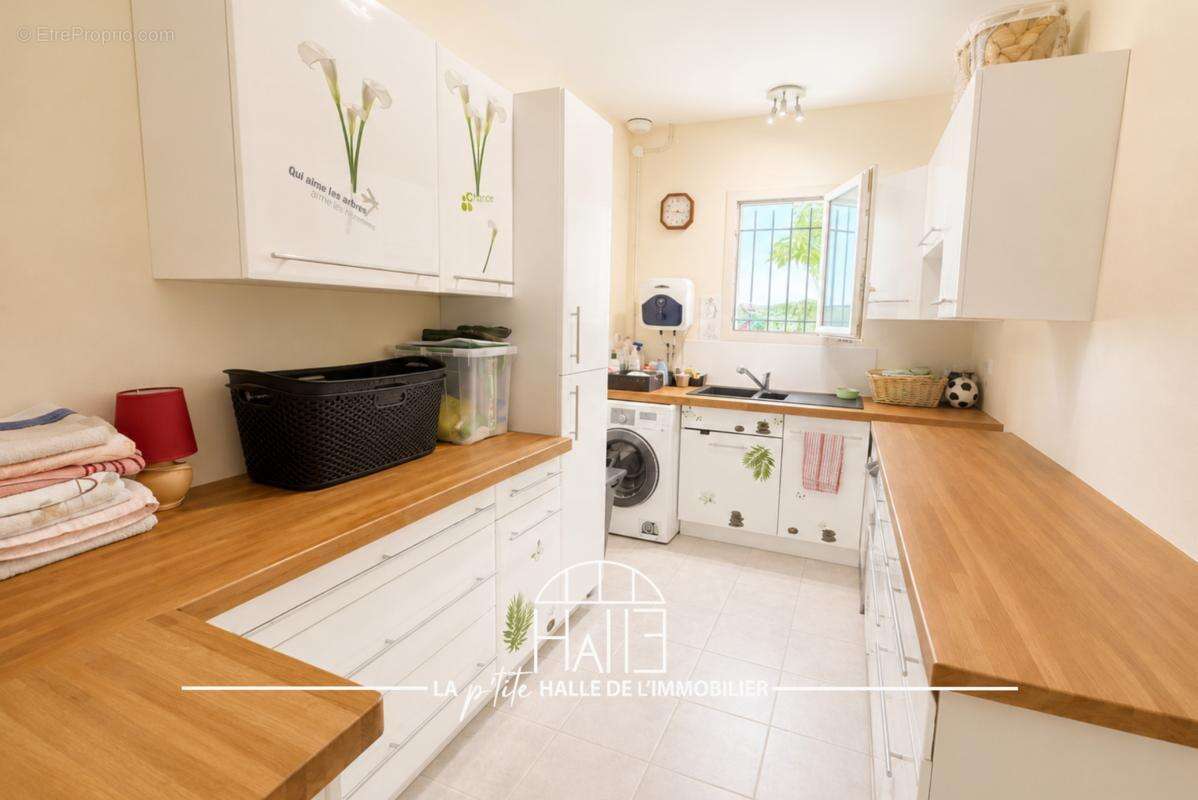 Maison 267 m² à Pescadoires  - photo 14
