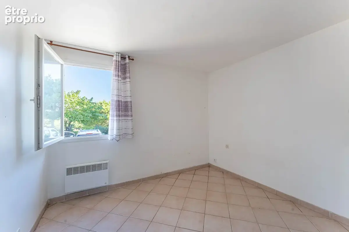 EXCLU À VENDRE - Pavillon T3 à Sausset les Pins avec terrasse et parking - photo 10