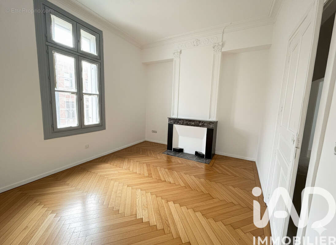 Photo 3 - Appartement à VALERGUES