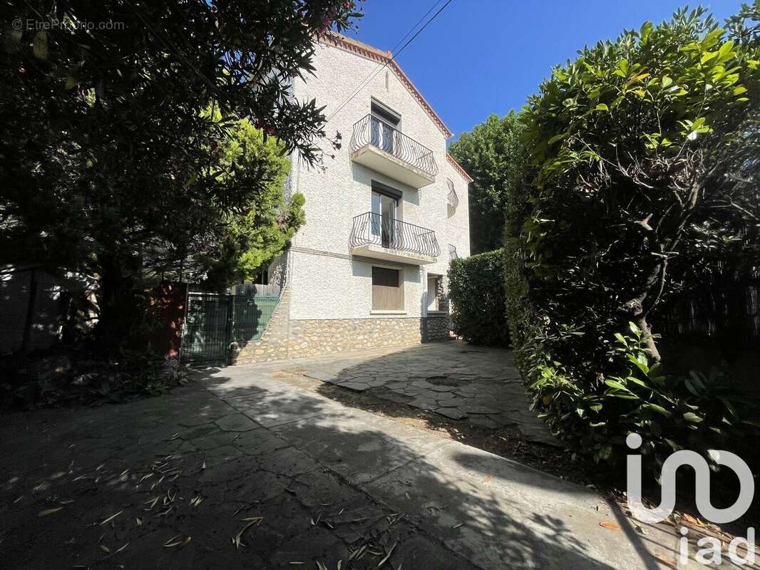 Photo 3 - Appartement à PERPIGNAN