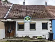Maison à GOETZENBRUCK