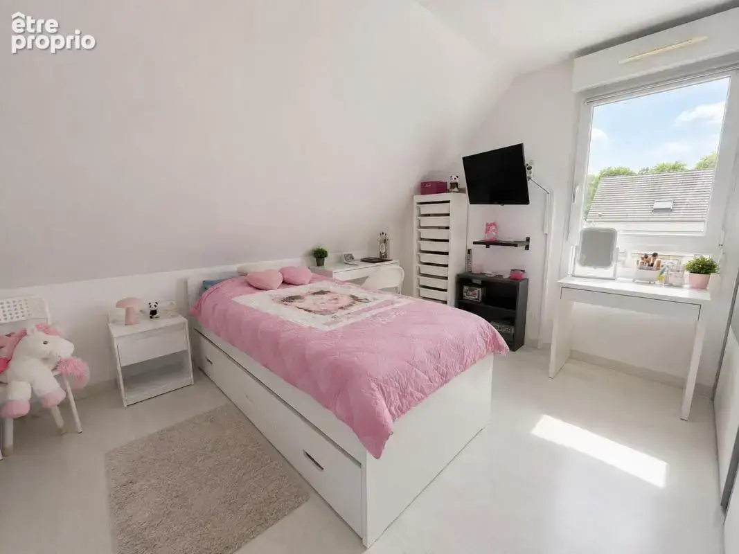 Maison 4 pièces 77 m² à vendre à Seppois-Le-Bas (68580) - photo 12
