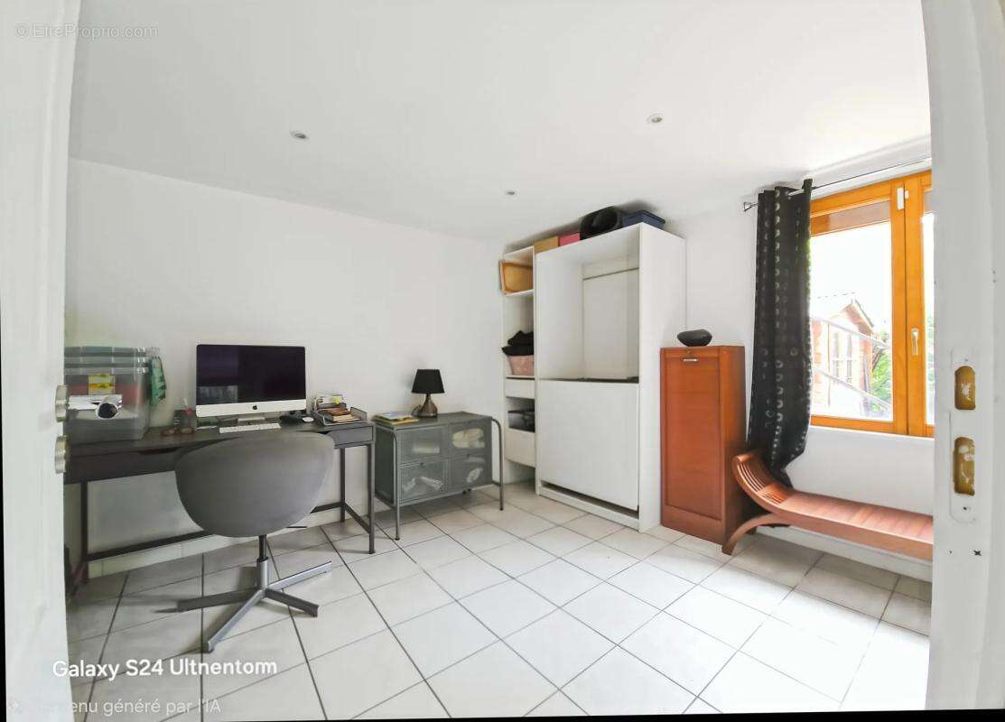 Maison à UNIEUX