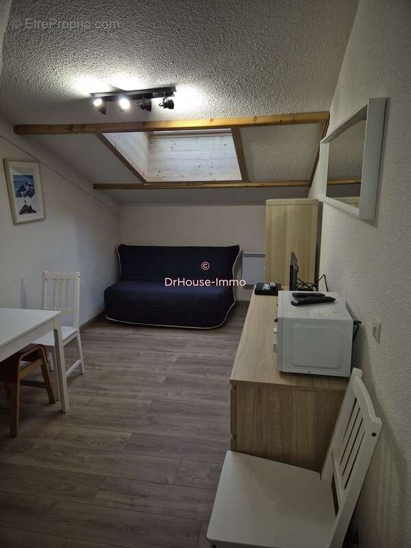 Appartement à SAMOENS
